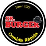 sr burguer comidas rapidas