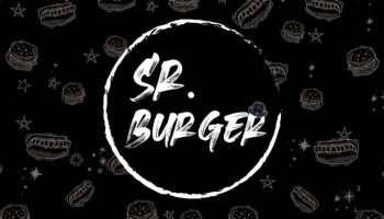 sr burguer comidas rapidas