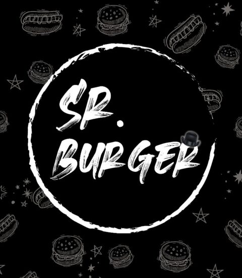 sr burguer comidas rapidas
